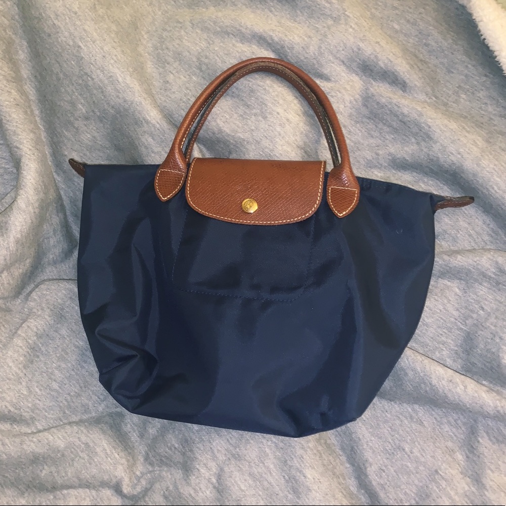 Longchamp le pliage mini